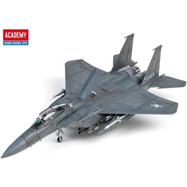 Academy 12554 1/72 ROKAF F-15K Slam Eagle